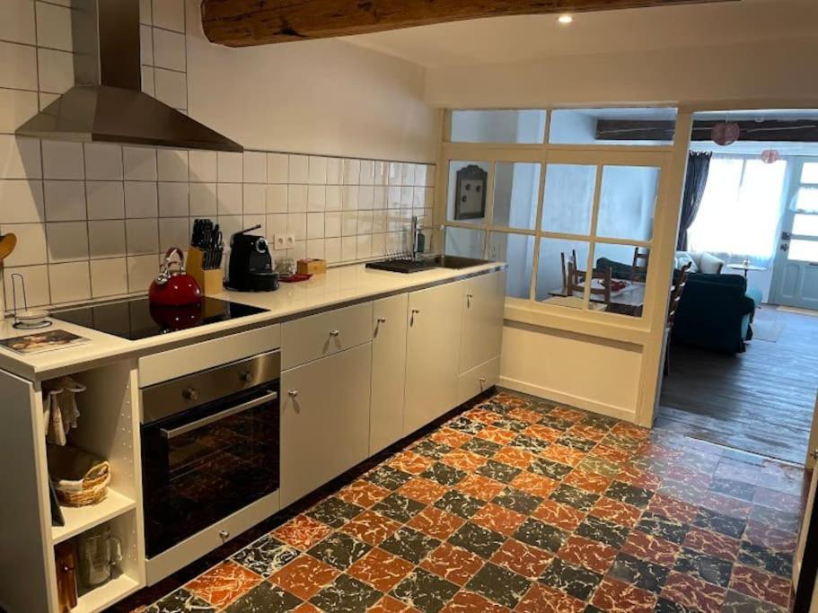 فيلا House Number 2 ماريبواه المظهر الخارجي الصورة